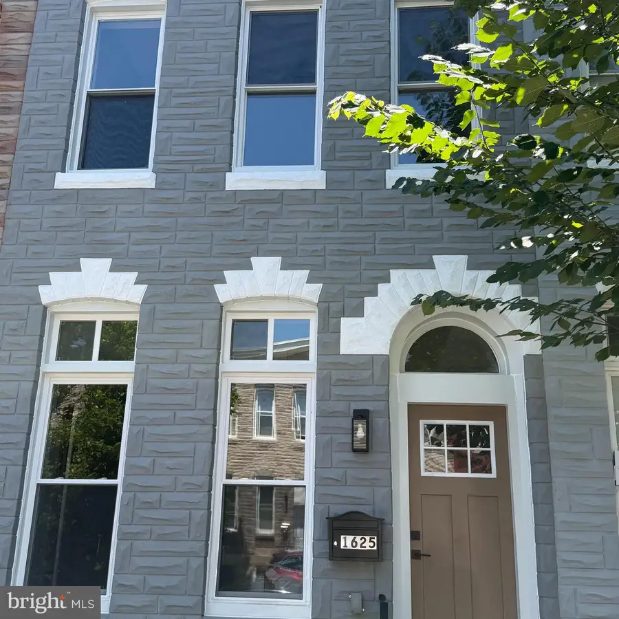 1625 E Lanvale St, Baltimore, MD 21213 - #2