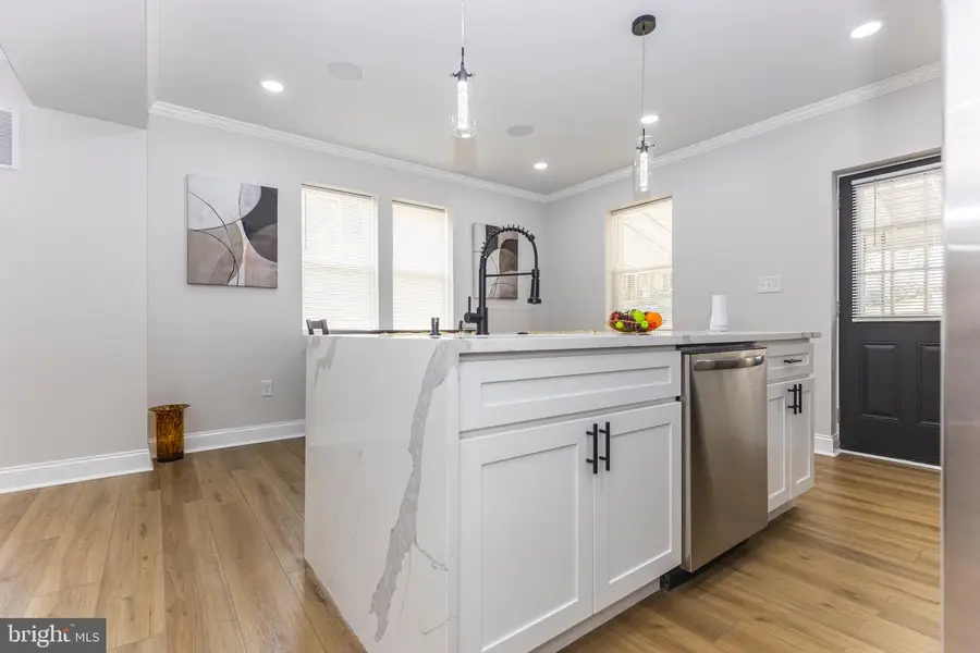 2412 Shirley Ave, Baltimore, MD 21215 - #3