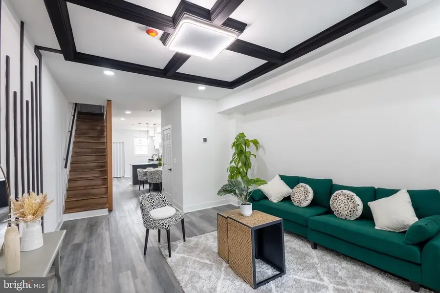 631 E 37th St, Baltimore, MD 21218 - #2