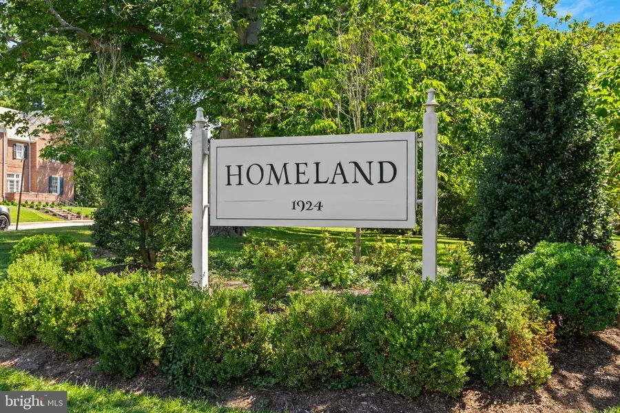 5411 Willowmere Way, Baltimore, MD 21212 - #2