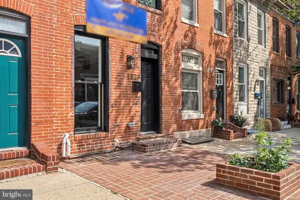1337 Andre St, BALTIMORE, MD 21230