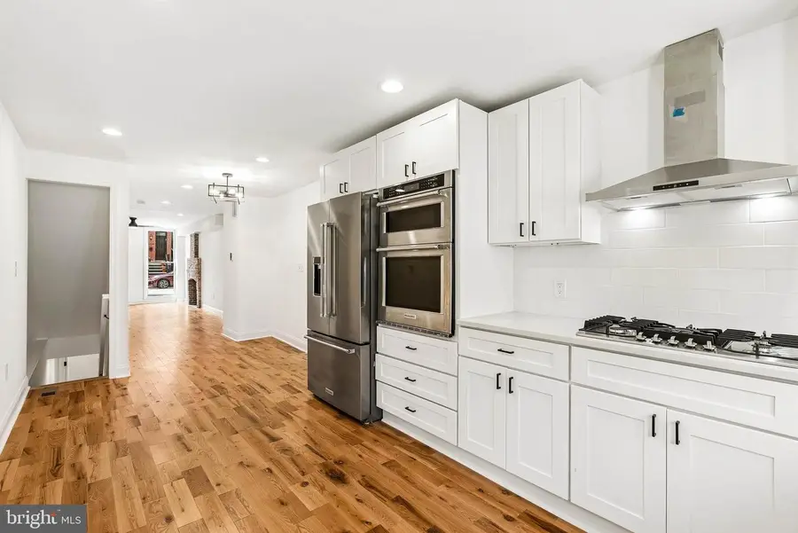 1337 Andre St, Baltimore, MD 21230 - #2