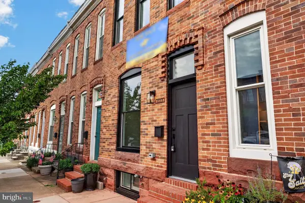 1513 Henry St, BALTIMORE, MD 21230
