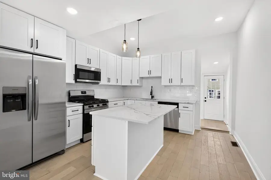 1513 Henry St, Baltimore, MD 21230 - #3