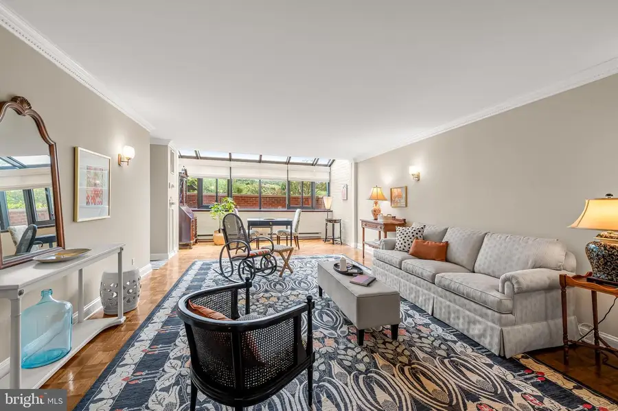 111 Hamlet Hill Rd #103, Baltimore, MD 21210 - #2