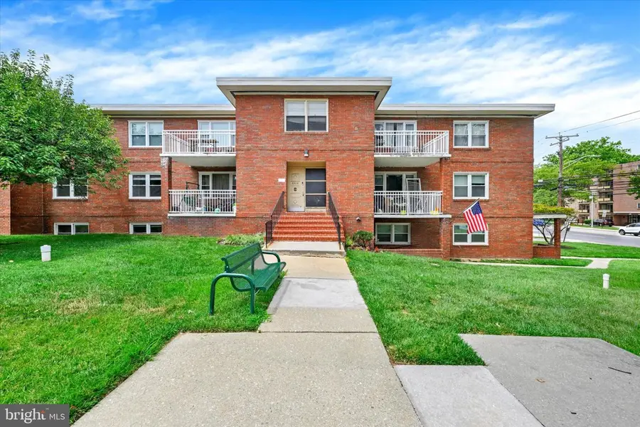 6414 Park Heights Ave #e1, Baltimore, MD 21215 - #2