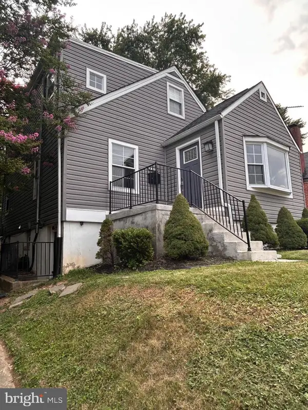 3805 Ridgecroft Rd, BALTIMORE, MD 21206