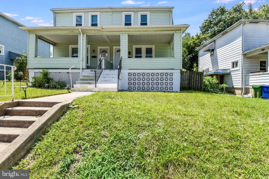 4525 Furley Ave, Baltimore, MD 21206 - #3