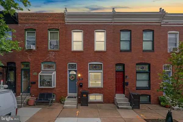 705 S Fagley St, BALTIMORE, MD 21224