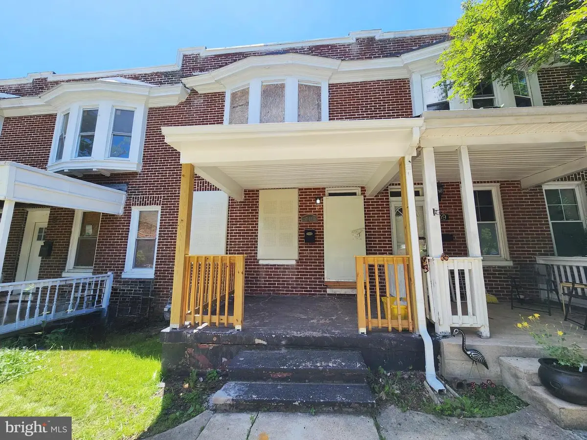 711 Belle Terre Ave, Baltimore, MD 21218 - #1