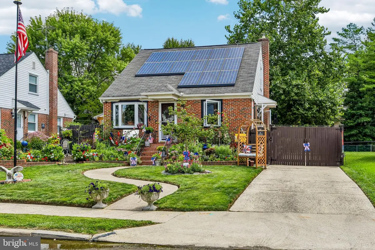6115 Eastern Pkwy, Baltimore, MD 21206 - #1