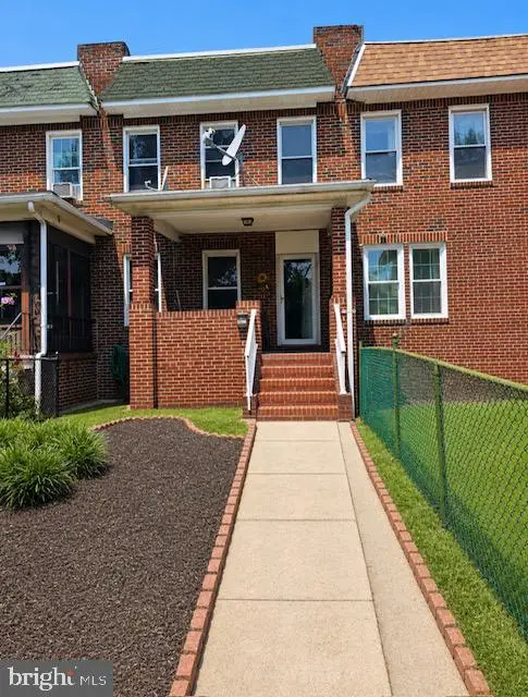 3706 Brooklyn, BALTIMORE, MD 21225
