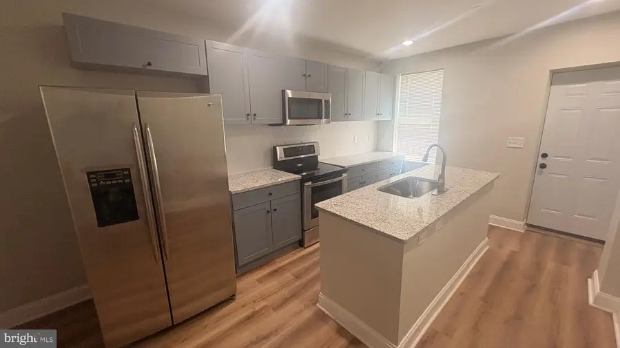 1109 Sargeant St, Baltimore, MD 21223 - #2