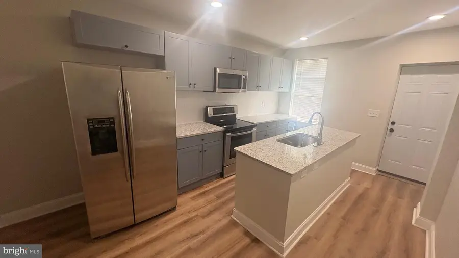 1109 Sargeant St, Baltimore, MD 21223 - #3