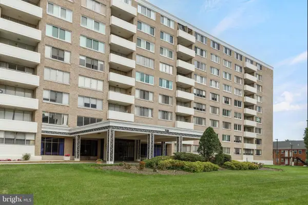 7111 Park Heights Ave #401, BALTIMORE, MD 21215
