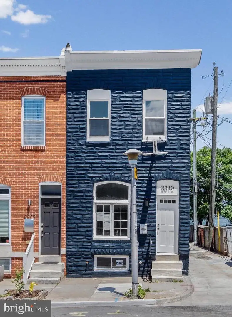 3310 E Lombard St, Baltimore, MD 21224 - #2