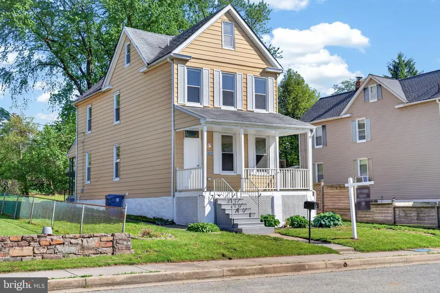 5923 Kavon Ave, Baltimore, MD 21206 - #2