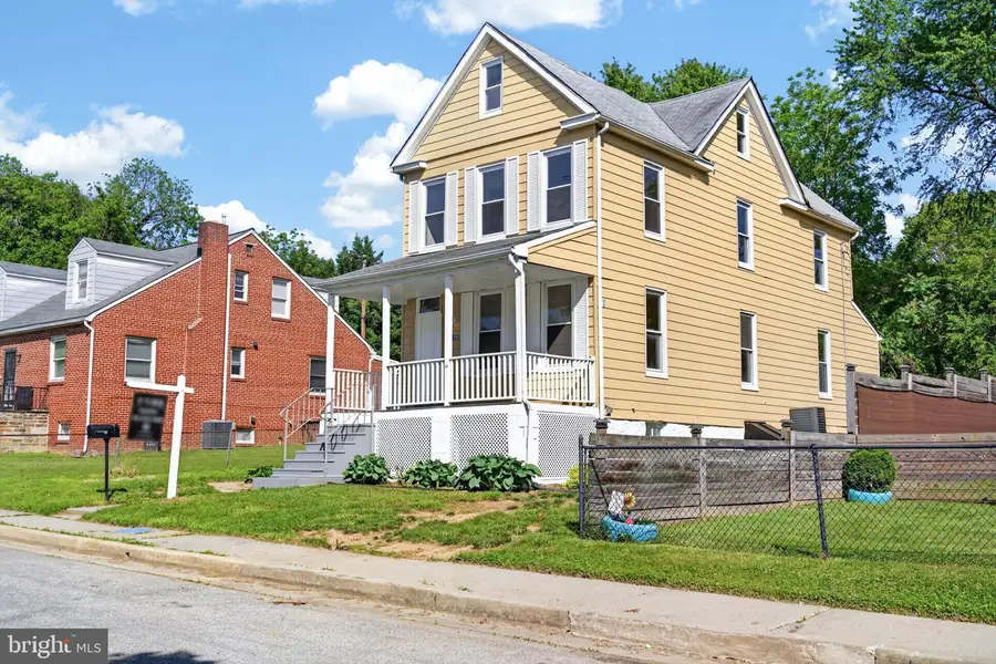 5923 Kavon Ave, Baltimore, MD 21206 - #3