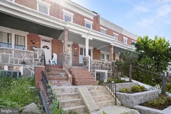 719 Oldham St, BALTIMORE, MD 21224
