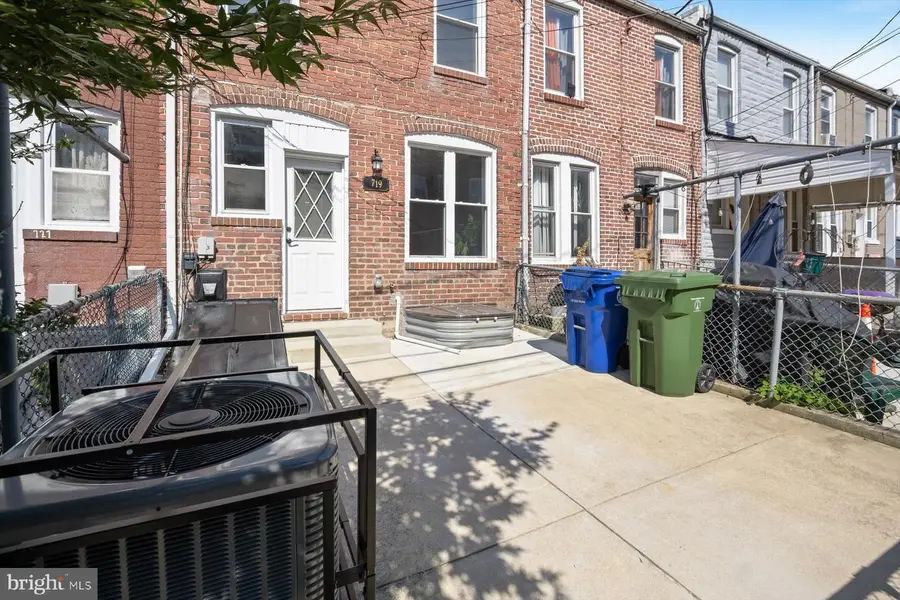 719 Oldham St, Baltimore, MD 21224 - #2