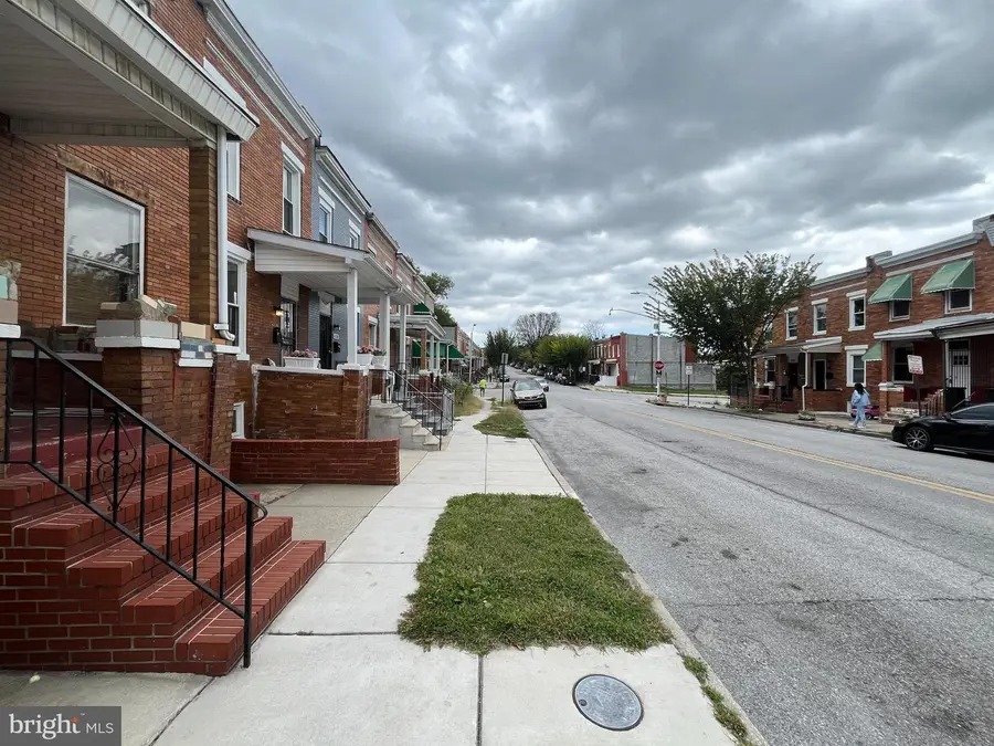 2516 E Chase St, Baltimore, MD 21213 - #3