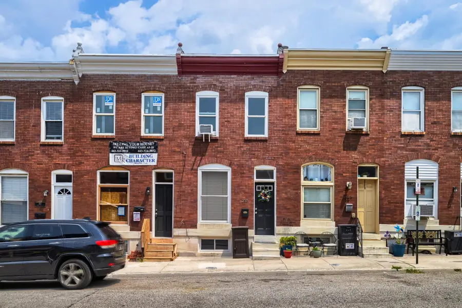 255 S Robinson St, Baltimore, MD 21224 - #2