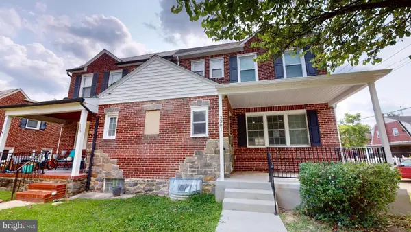3301 Cedarhurst Rd, BALTIMORE, MD 21214