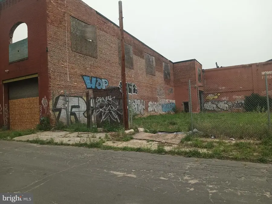 709 Harford Ave, Baltimore, MD 21202 - #3