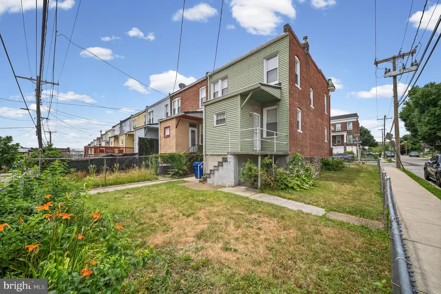627 Mount Holly St, Baltimore, MD 21229 - #2