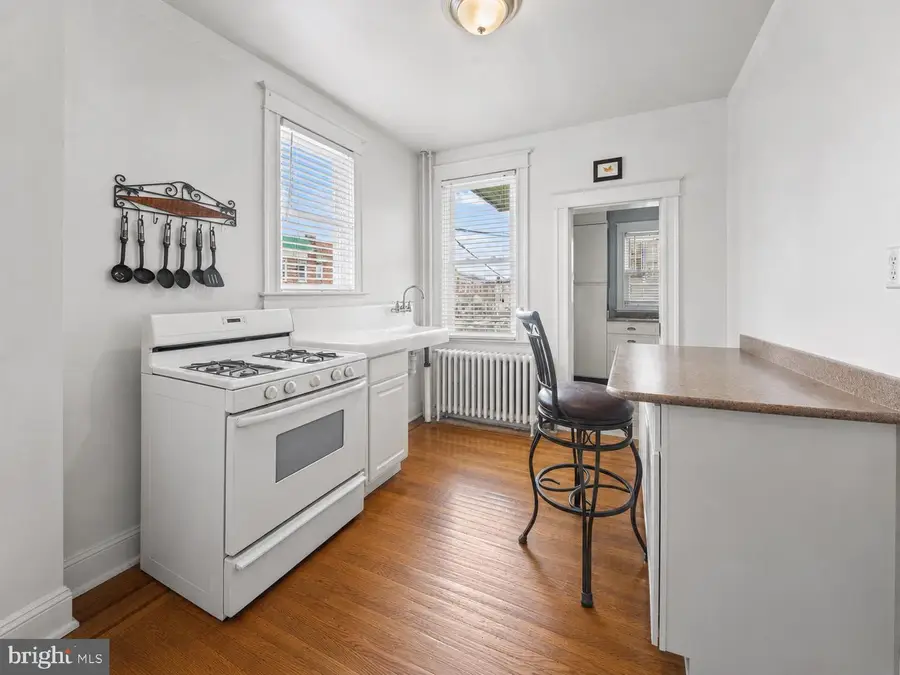 627 Mount Holly St, Baltimore, MD 21229 - #3