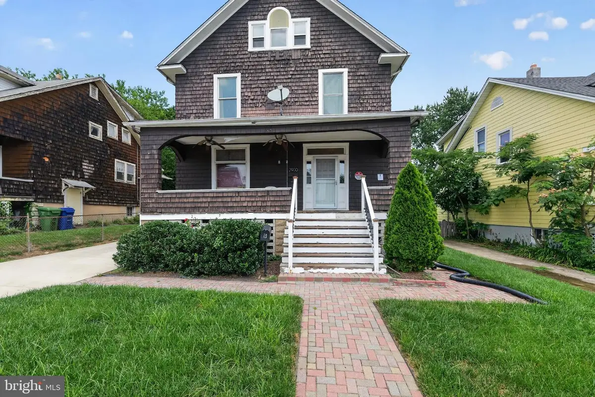 2900 Shirey Ave, Baltimore, MD 21214 - #1