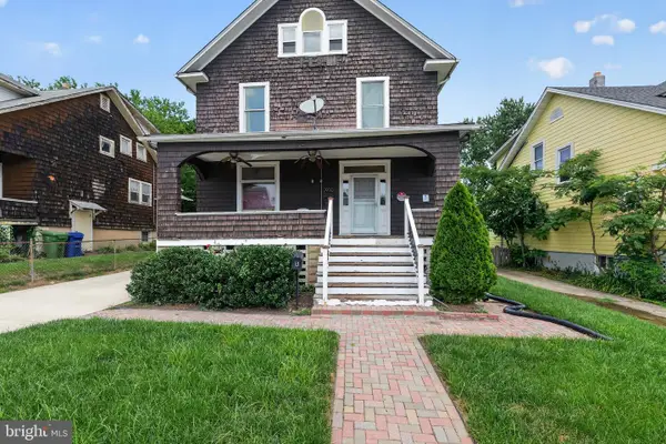 2900 Shirey Ave, BALTIMORE, MD 21214