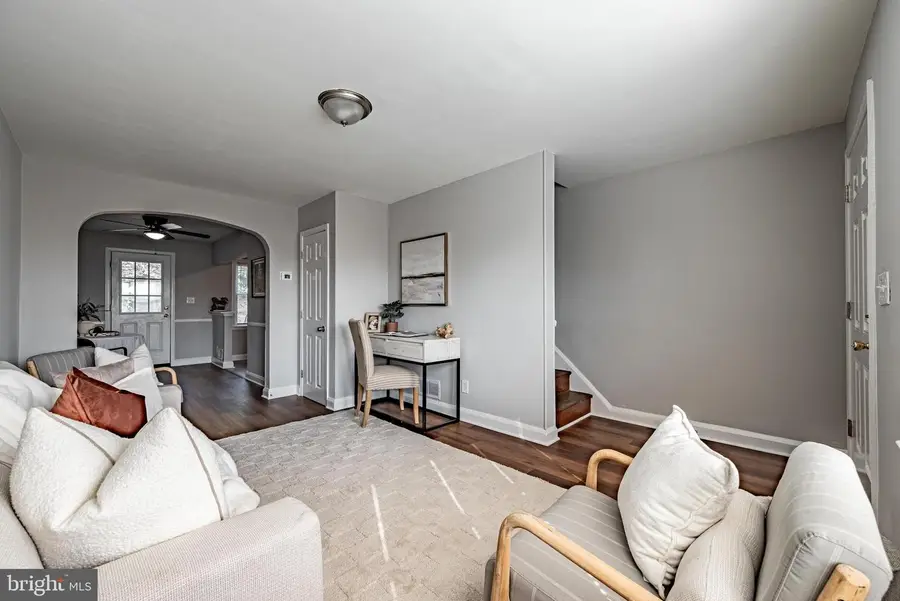 3613 Dudley Ave, Baltimore, MD 21213 - #3