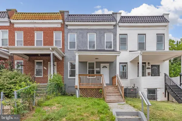 4703 Beaufort Ave, BALTIMORE, MD 21215