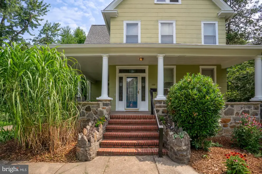 2900 Overland Ave, Baltimore, MD 21214 - #2