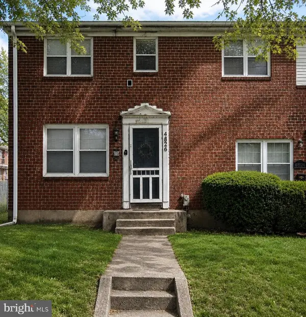 4826 Melbourne Rd, BALTIMORE, MD 21229