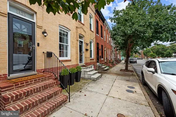 1425 Decatur St, BALTIMORE, MD 21230