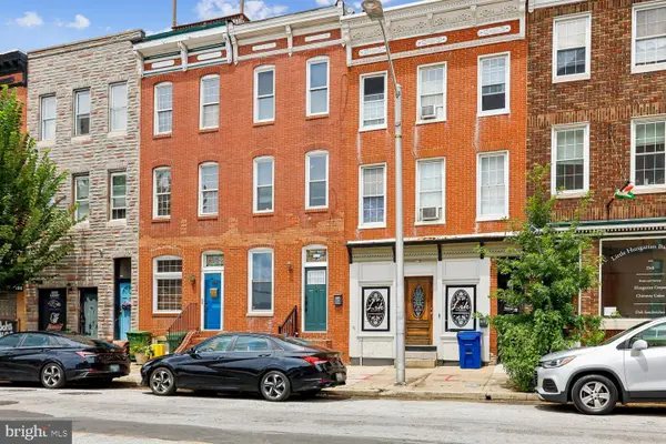 2106 Fleet St, BALTIMORE, MD 21231
