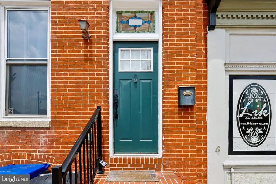 2106 Fleet St, Baltimore, MD 21231 - #2