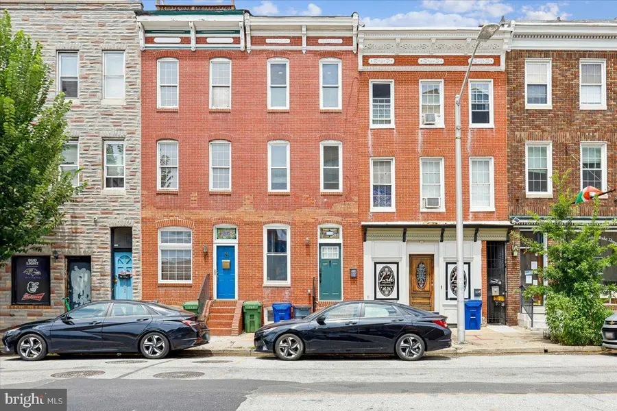 2106 Fleet St, Baltimore, MD 21231 - #3