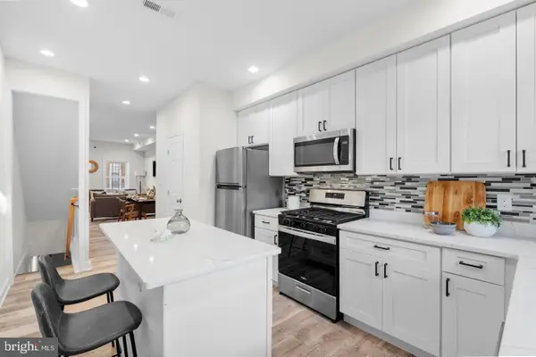 816 N Belnord Ave, BALTIMORE, MD 21205