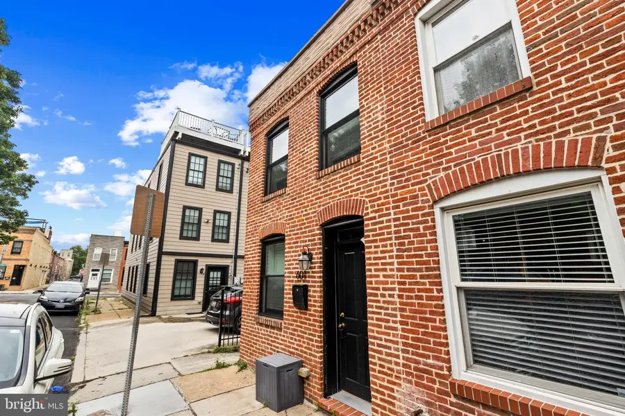 601 S Rose St, Baltimore, MD 21224 - #2