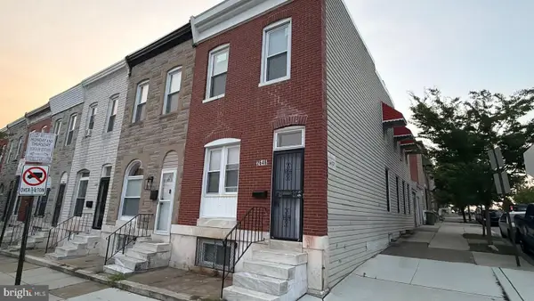 2646 Hoffman St, BALTIMORE, MD 21213