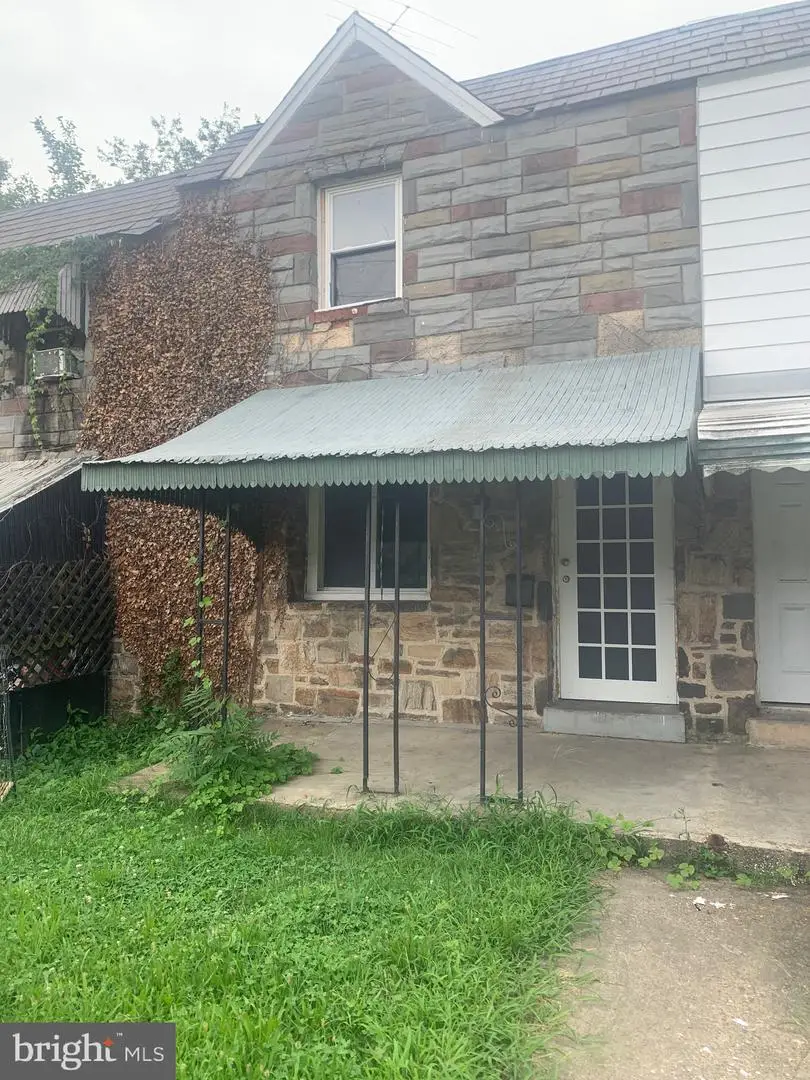 713 E Patapsco Ave, Baltimore, MD 21225 - #1