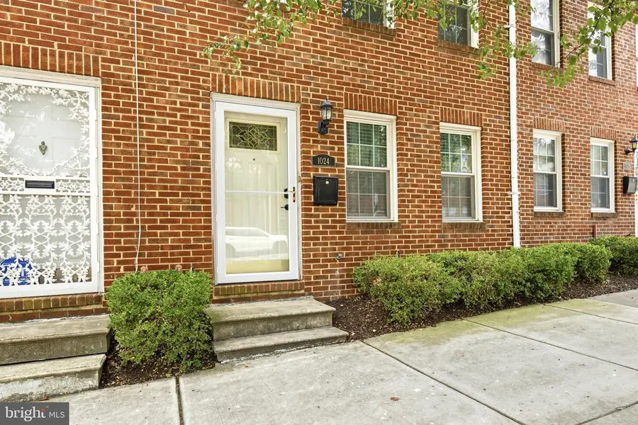 1024 N Central Ave, Baltimore, MD 21202 - #3