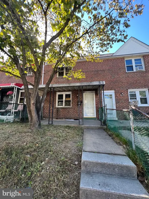 3902 8th St, BROOKLYN, MD 21225