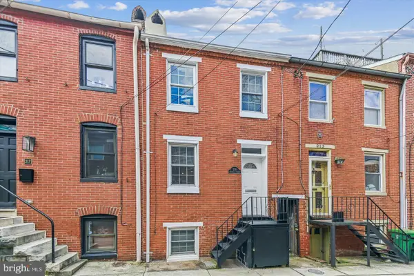 215 Grindall St, BALTIMORE, MD 21230