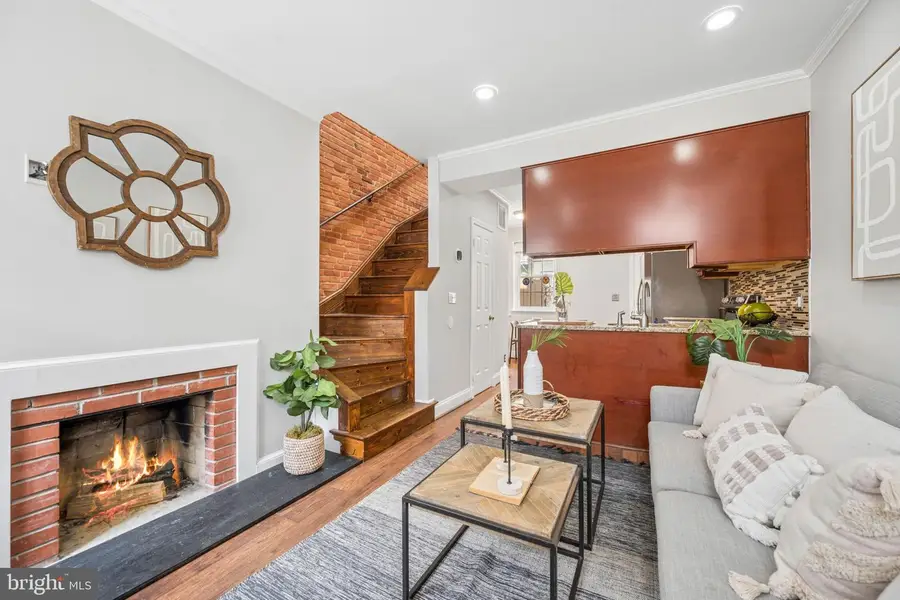 215 Grindall St, Baltimore, MD 21230 - #2