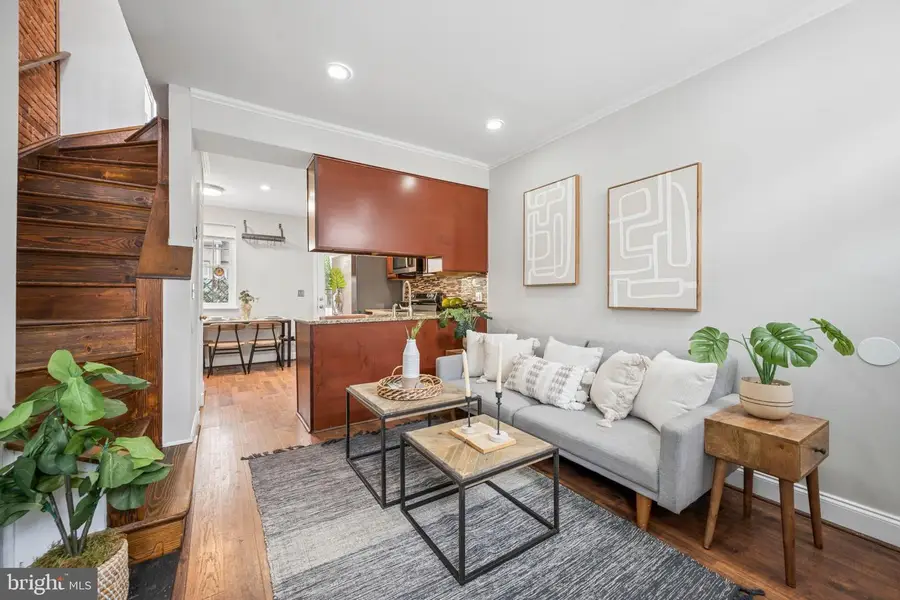 215 Grindall St, Baltimore, MD 21230 - #3