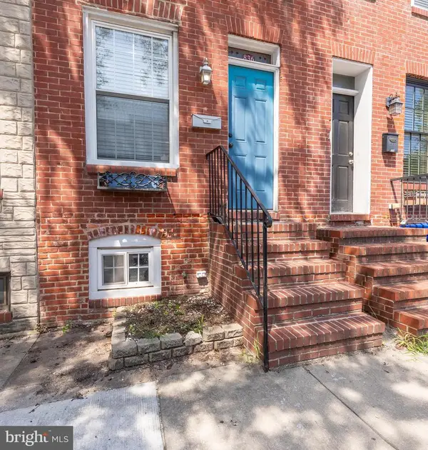 836 S Kenwood Ave, BALTIMORE, MD 21224